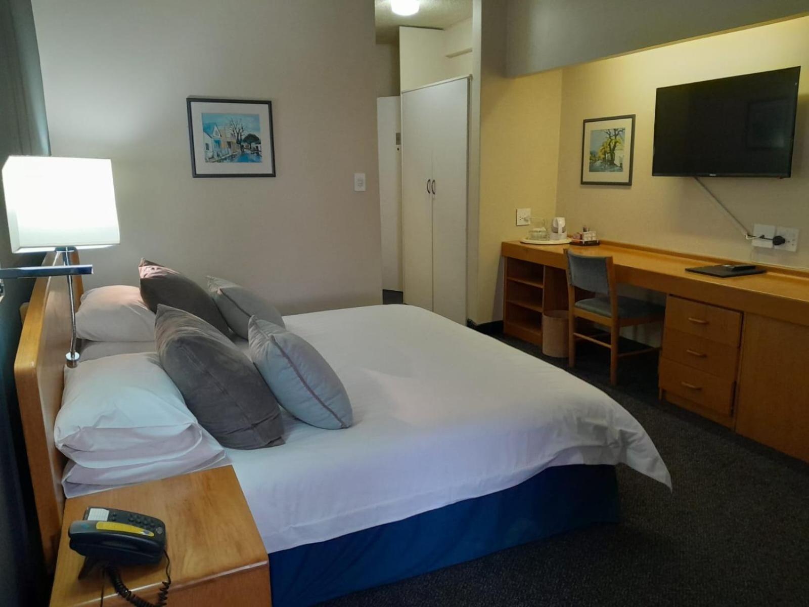 The Blue Peter Hotel โบลแบร์กสตรานด์ ภายนอก รูปภาพ